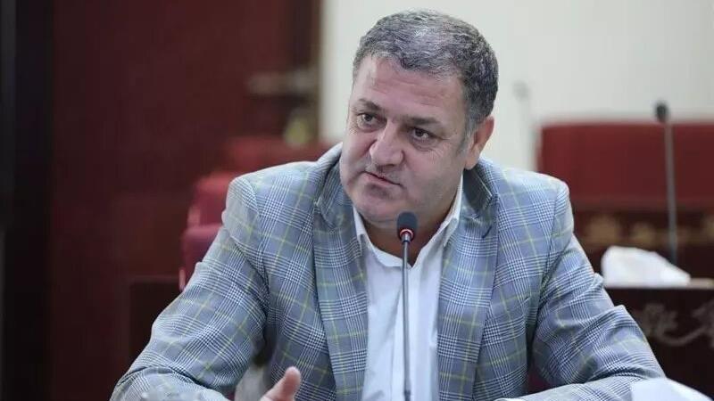 بودجه آلومینیوم در فصل گذشته به اندازه قیمت 3 بازیکن برخی تیمهای دیگر لیگ بود!