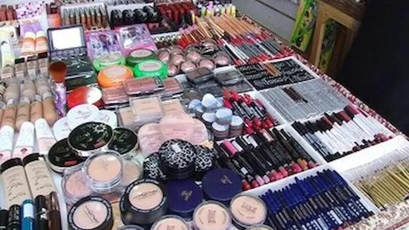 شناسایی فرار مالیاتی ۱۴۱ میلیارد تومانی تولیدکننده محصولات آرایشی بهداشتی