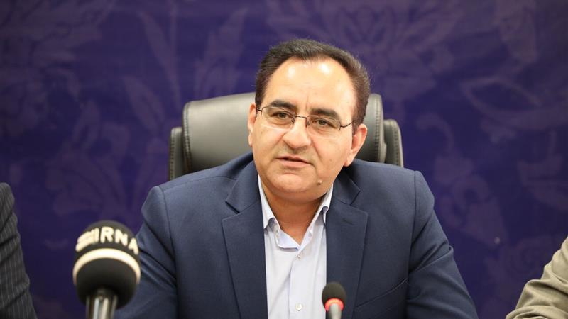معاون استاندار ایلام: پیشینه قوی فرهنگی پشتوانه وفاق ملی است