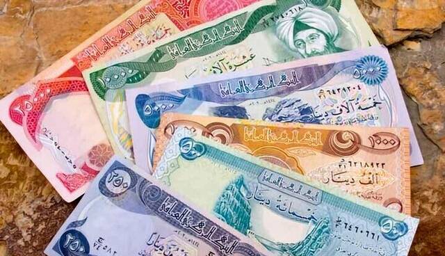 جزئیات فروش ارز به زائران اربعین اعلام شد