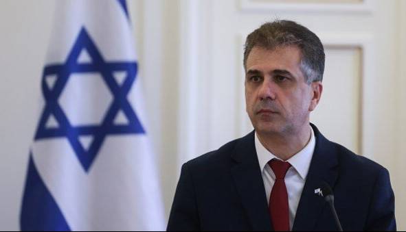 وزیر انرژی اسرائیل: غزه باید برای دهه‌ها ویران بماند