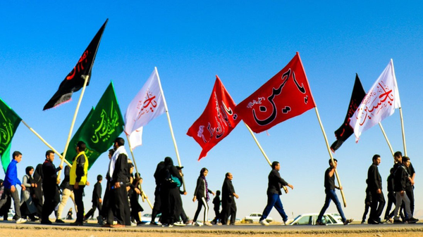 ثبتنام پیادهروی اربعین در بوشهر از ۲۵ تیرماه