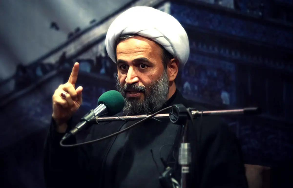 پناهیان: در جنگ ۱۲ روزه هیمنه استکبار بیش از پیش فرو ریخت