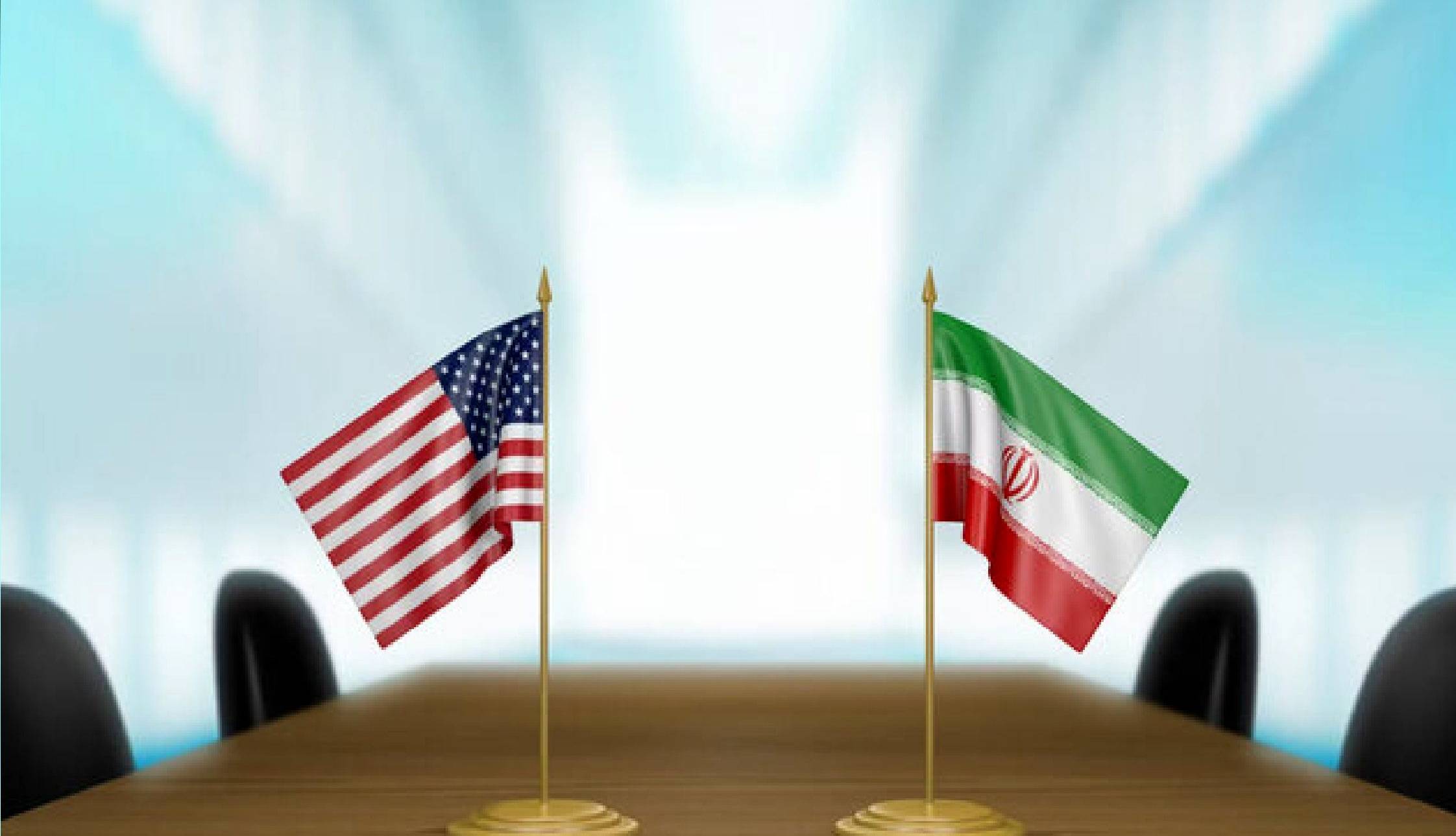 آرایش مذاکراتی ایران و آمریکا