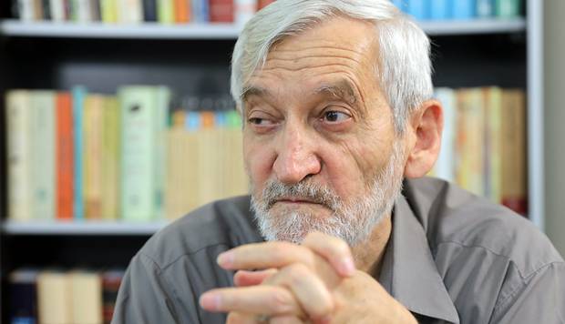 سردار رشید: هیچ امیدی به تغییر رفتار صداوسیما نیست