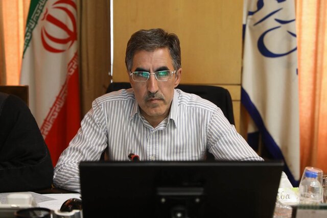تعیین اعضای هیئت رئیسه کمیسیون صنایع مجلس؛ علیزاده رئیس ماند