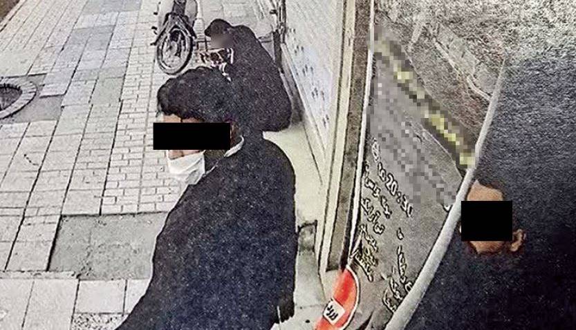 سرقت مسلحانه خونبار برای حذف رقیب تجاری