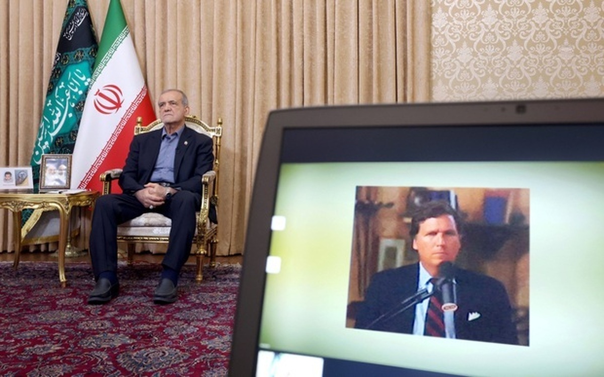 سرمقاله ایران/ گفت‌وگو از موضع اقتدار؛ منطق دیپلماسی در جهان پیچیده امروز
