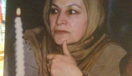 بازیگر محبوبِ سریال «ریحانه» درگذشت
