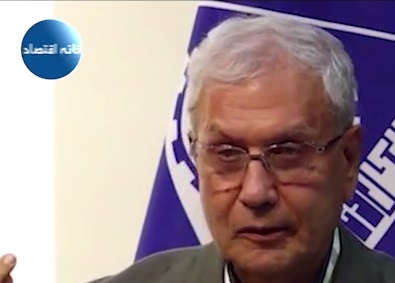 دستیار رئیس جمهور: روز نهم یا دهم جنگ می‌خواستند کار ایران را تمام کنند