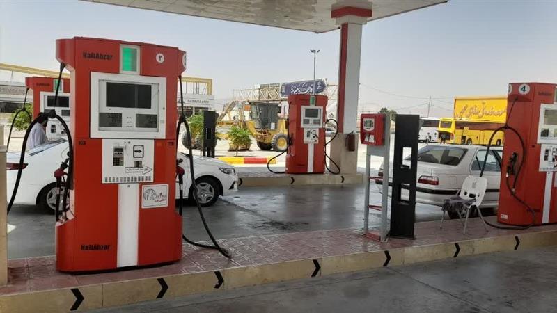 محکومیت ۵۳ میلیارد ریالی مالک جایگاه سوخت درالبرز