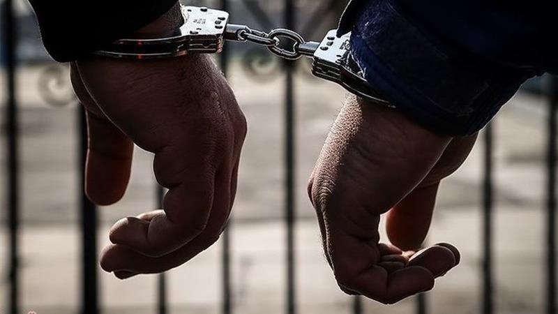 دستگیری یکی از بزرگ‌ترین قاچاقچیان موادمخدر کشور