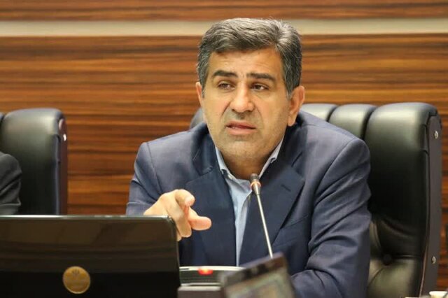 بابایی کارنامی مجددا رئیس کمیسیون اجتماعی مجلس شد
