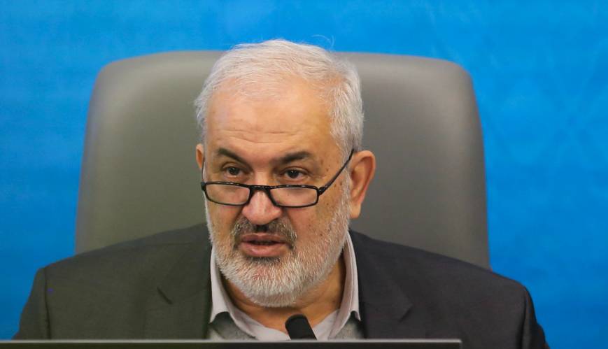 وزیر نیرو: وزارت نیرو ناترازی برق را به کمتر از ۱۰ هزار مگاوات کاهش داد