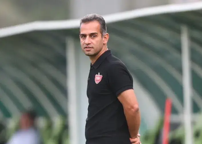 باشگاه پرسپولیس: ما اصلا بازیکن ایرانی نمیخواهیم