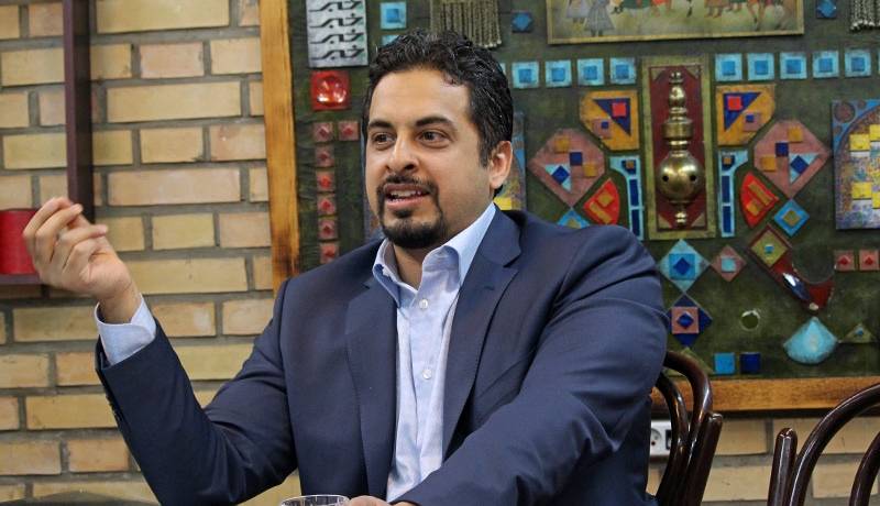 دیپلماسی با چاشنی بازدارندگی