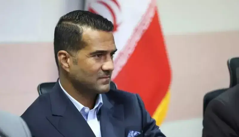مسعود شجاعی: آبادان باید به ترکیب تیم ملی برگردد!