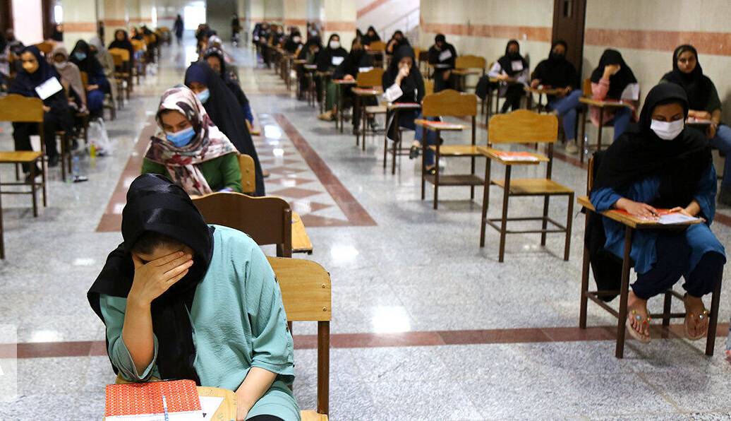 جهاد دانشگاهی بوشهر 3 آزمون بزرگ استخدامی برگزار میکند