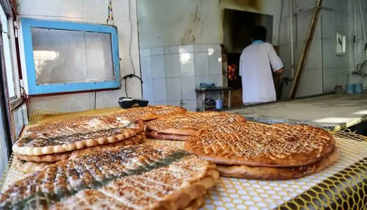 قیمت جدید نان در تهران هنوز اعلام نشده است