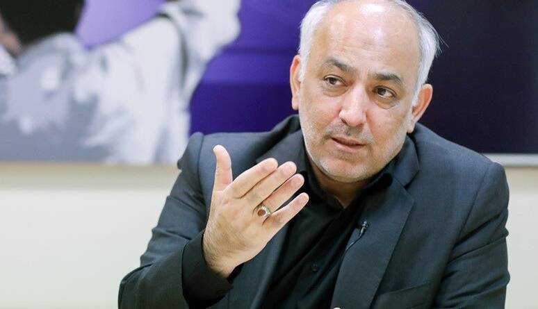 تبرئه آمریکا و متهم کردن ایران حتی بعد از خیانت ترامپ!
