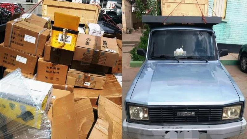 مبارزه با قاچاق کالا، صیانت از اقتصاد سالم