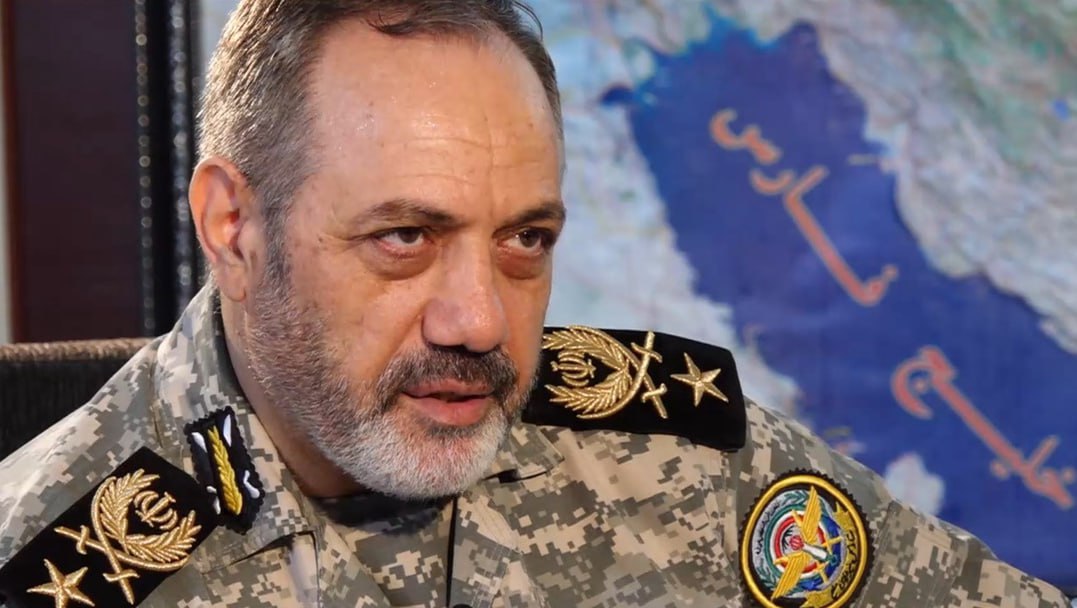 وزیر دفاع: ایران در برابر گستاخی متجاوز، پاسخ پشیمانکننده خواهد داد