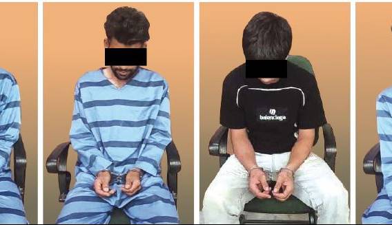 سرگذشت عجیب «عقرب های هوسران» درقاب تقویم!