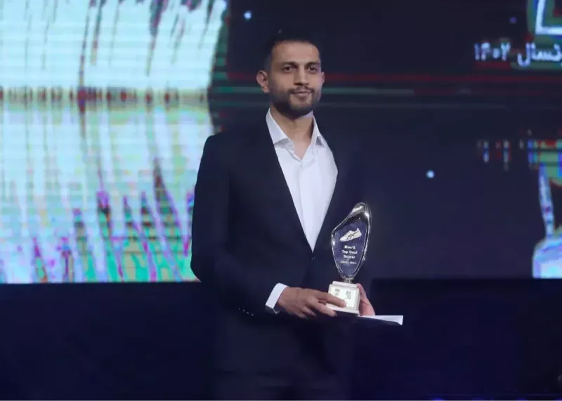 عقب‌گیر تیم ملی بی سر و صدا جراحی کرد