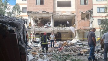 جزئیات انفجار در پردیسان قم