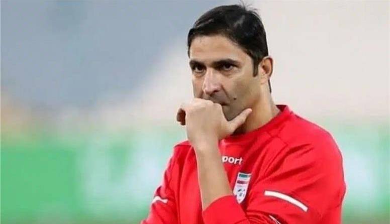 انتخاب مربی ایرانی برای پرسپولیس شجاعانه بود
