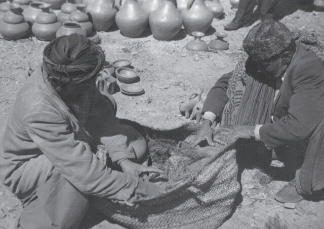 تماشای ایران دهه 40 با لوبیتلِ مسافری از اصفهان
