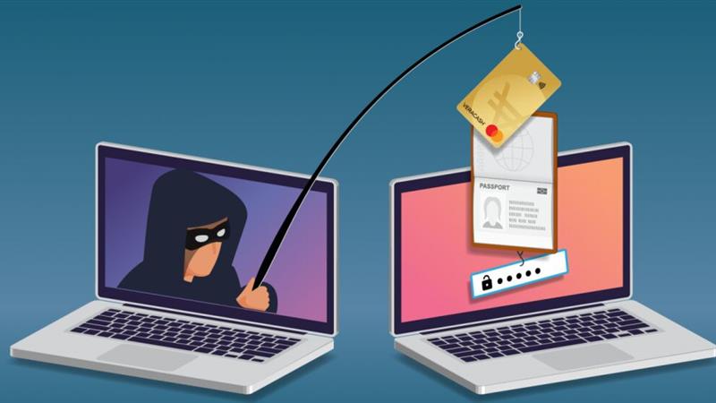 دستگیری فیشینگکار حرفهای در البرز؛ شناسایی ۳۱۸ شاکی در کشور