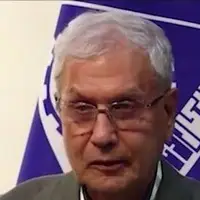 دستیار رئیس جمهور: روز نهم یا دهم جنگ می‌خواستند کار ایران را تمام کنند