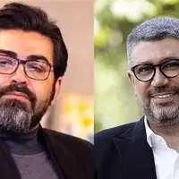 ماجرای عدم پخش برنامه رضا رشیدپور و فرزاد حسنی