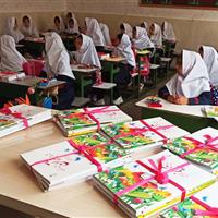 ۶۱ مدرسه شبانه‌روزی مناطق محروم روستایی استان اردبیل تجهیز شد