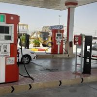 محکومیت ۵۳ میلیارد ریالی مالک جایگاه سوخت درالبرز