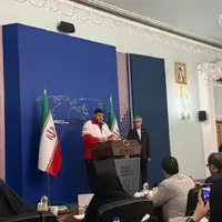 پیام جالب نماینده صلیب سرخ هند به ایران: رستم هیچگاه زمین نمی‌خورد!