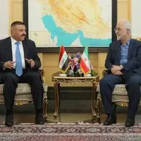 قدردانی وزیر کشور از مواضع دولت عراق