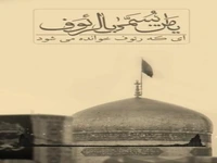 استوری/ ای که رئوف خوانده می‌شود