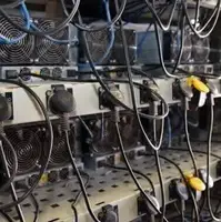 استخراج غیرمجاز رمز ارز؛ بار پنهان بر دوش شبکه برق
