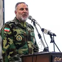 فرمانده نزاجا: پاسداری از استقلال و تمامیت ارضی را وظیفه‌ای همیشگی می‌دانیم