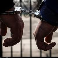 دستگیری یکی از بزرگترین قاچاقچیان موادمخدر کشور