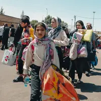 در اردوگاه‌های مرزی ایران و افغانستان چه می‌گذرد؟ 