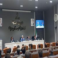 معاون استاندار: هزار و ۲۰۰ میلیارد تومان برای پروژه‌های اربعین در کردستان هزینه شد