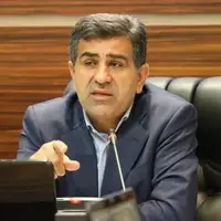 بابایی کارنامی مجددا رئیس کمیسیون اجتماعی مجلس شد