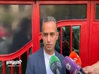 لشگری: رفتن و ماندن گندوز با نظر کادرفنی است