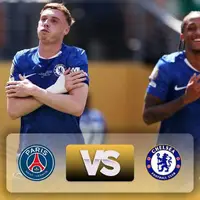  خلاصه بازی چلسی 3-0 پاری سن ژرمن