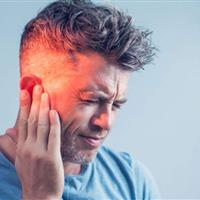 گرفتگی گوش در کمین مبتلایان به آلرژی