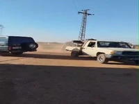 ادامه درگیری میان باندهای جولانی و دروزیها در السویداء