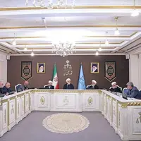 دستور رئیس قوه قضاییه در مورد پرونده‌های همکاری و جاسوسی به نفع رژیم صهیونیستی